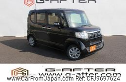 honda n-box 2016 -HONDA--N BOX DBA-JF1--JF1-1670955---HONDA--N BOX DBA-JF1--JF1-1670955-