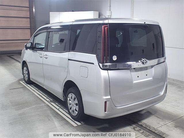 toyota noah 2020 -TOYOTA--Noah ZRR85G-0145414---TOYOTA--Noah ZRR85G-0145414- image 2