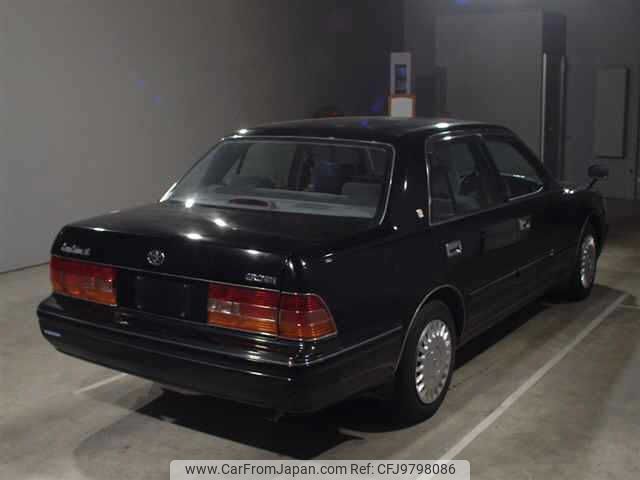 toyota crown 1996 -TOYOTA--Crown JZS151--0034298---TOYOTA--Crown JZS151--0034298- image 2