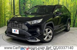 toyota rav4 2019 -TOYOTA--RAV4 6BA-MXAA54--MXAA54-4001257---TOYOTA--RAV4 6BA-MXAA54--MXAA54-4001257-