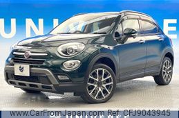 fiat 500x 2016 CFJ9043945