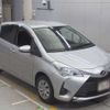 toyota vitz 2019 -TOYOTA--Vitz DBA-KSP130--KSP130-4013620---TOYOTA--Vitz DBA-KSP130--KSP130-4013620- image 10