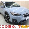 subaru xv 2018 -SUBARU--Subaru XV DBA-GT7--GT7-076183---SUBARU--Subaru XV DBA-GT7--GT7-076183- image 1