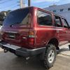 toyota land-cruiser 1990 -TOYOTA--Land Cruiser U-HZJ81V--HZJ81-0000366---TOYOTA--Land Cruiser U-HZJ81V--HZJ81-0000366- image 3