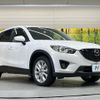mazda cx-5 2012 quick_quick_KE2FW_KE2FW-107686 image 16