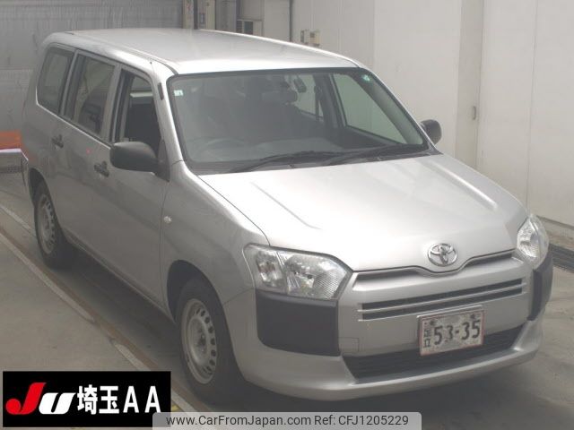 toyota probox-van 2020 -TOYOTA--Probox Van NSP160V-0049636---TOYOTA--Probox Van NSP160V-0049636- image 1