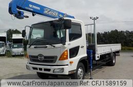 hino ranger 2011 CFJ1589159