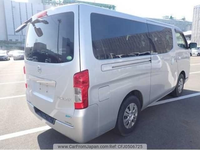 nissan nv350-caravan-van 2013 quick_quick_VW6E26_VW6E26-002840 image 2