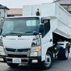 mitsubishi-fuso canter 2017 GOO_NET_EXCHANGE_0404044A30240430W001 image 1