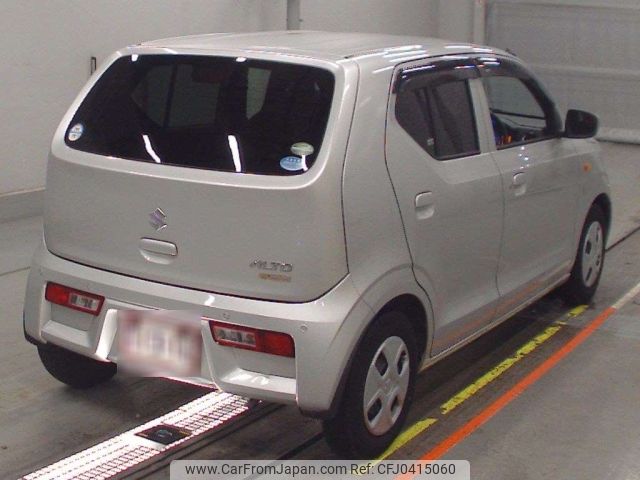 suzuki alto 2019 -SUZUKI--Alto HA36S-527398---SUZUKI--Alto HA36S-527398- image 2