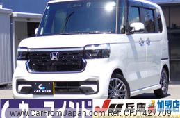 honda n-box 2023 CFJ1427709