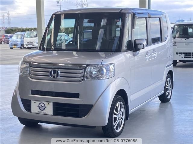 honda n-box 2014 quick_quick_DBA-JF1_JF1-1506423 image 1