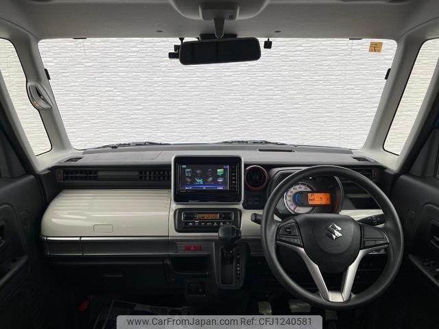 suzuki spacia 2018 quick_quick_MK53S_MK53S-144055 image 2