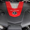 mercedes-benz amg 2019 -MERCEDES-BENZ--AMG CBA-205464--WDD2054642F960707---MERCEDES-BENZ--AMG CBA-205464--WDD2054642F960707- image 5