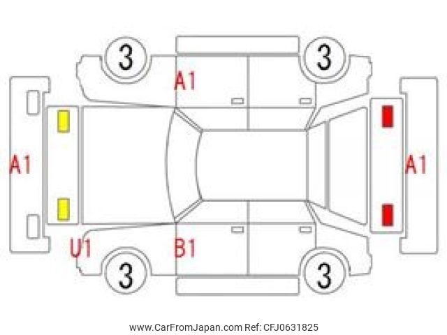 nissan x-trail 2018 -NISSAN--X-Trail DAA-HNT32--HNT32-160678---NISSAN--X-Trail DAA-HNT32--HNT32-160678- image 2