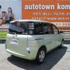 toyota sienta 2009 TE1573 image 1