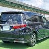 honda odyssey 2014 CFJ1478617 image 2