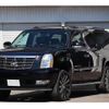 cadillac escalade 2007 quick_quick_-_1GYFK66867R204208 image 2