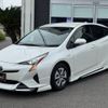 toyota prius 2018 quick_quick_ZVW50_ZVW50-6113837 image 12