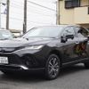 toyota harrier 2025 CFJ1843653 image 1
