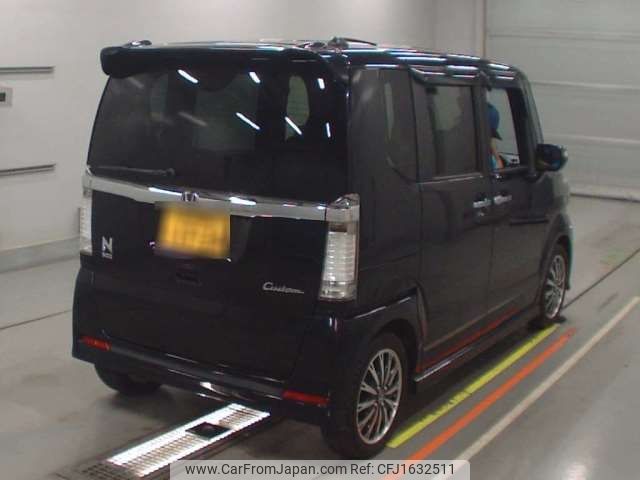 honda n-box 2013 CFJ1632511 image 2