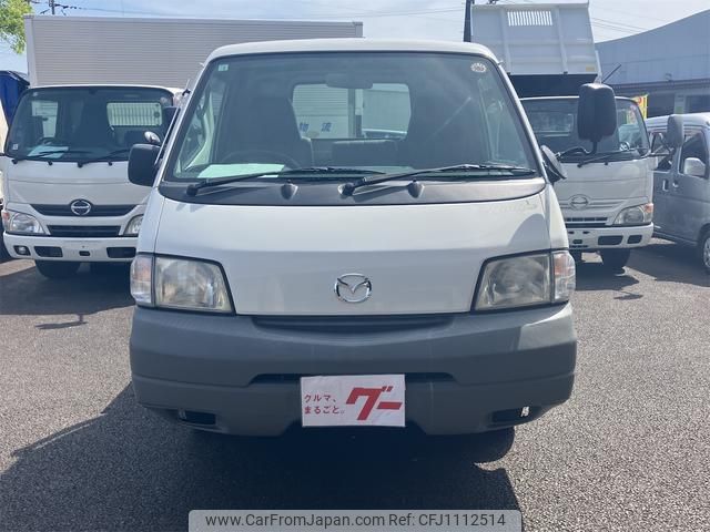 mazda bongo-truck 2007 GOO_NET_EXCHANGE_0840389A30250430W001 image 2