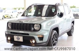 jeep renegade 2023 -CHRYSLER 【豊橋 301ﾎ5894】--Jeep Renegade BV13--NP032493---CHRYSLER 【豊橋 301ﾎ5894】--Jeep Renegade BV13--NP032493-