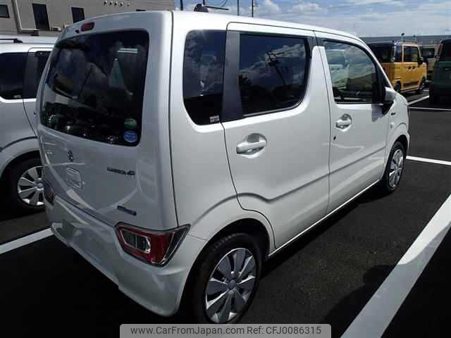 suzuki wagon-r 2018 -SUZUKI--Wagon R MH55S--209517---SUZUKI--Wagon R MH55S--209517- image 2