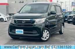 honda n-wgn 2018 quick_quick_DBA-JH1_JH1-1403704