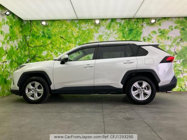 toyota rav4 2020 quick_quick_6AA-AXAH52_AXAH52-2001768 image 2