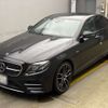 mercedes-benz amg 2019 -MERCEDES-BENZ 【横浜 306ｿ9532】--AMG CAA-213061--WDD2130612A715576---MERCEDES-BENZ 【横浜 306ｿ9532】--AMG CAA-213061--WDD2130612A715576- image 1