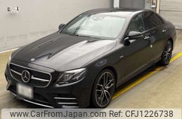 mercedes-benz amg 2019 -MERCEDES-BENZ 【横浜 306ｿ9532】--AMG CAA-213061--WDD2130612A715576---MERCEDES-BENZ 【横浜 306ｿ9532】--AMG CAA-213061--WDD2130612A715576-