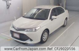 toyota corolla-axio 2017 -TOYOTA--Corolla Axio DBA-NRE160--NRE160-7017467---TOYOTA--Corolla Axio DBA-NRE160--NRE160-7017467-