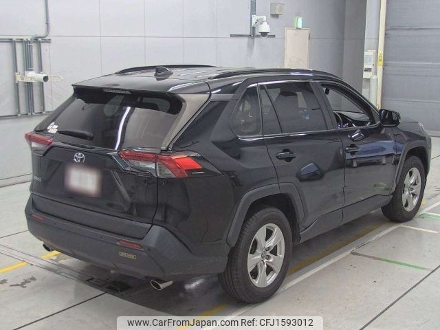 toyota rav4 2021 CFJ1593012 image 2