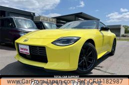 nissan fairlady-z 2024 quick_quick_5BA-RZ34_RZ34-123960