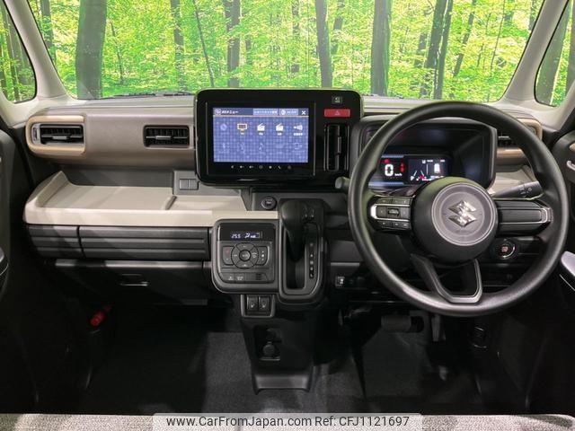 suzuki spacia 2024 quick_quick_MK94S_MK94S-145433 image 2