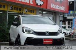 honda fit 2023 -HONDA--Fit 6AA-GR3--GR3-1328***---HONDA--Fit 6AA-GR3--GR3-1328***-