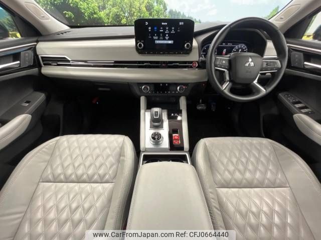 mitsubishi outlander-phev 2022 -MITSUBISHI--Outlander PHEV 5LA-GN0W--GN0W-0107984---MITSUBISHI--Outlander PHEV 5LA-GN0W--GN0W-0107984- image 2