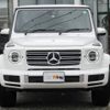 mercedes-benz g-class 2023 -MERCEDES-BENZ--Benz G Class 3DA-463350--W1N4633502X470598---MERCEDES-BENZ--Benz G Class 3DA-463350--W1N4633502X470598- image 3