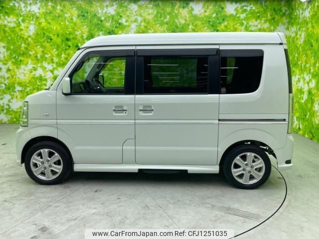 suzuki every-wagon 2012 quick_quick_ABA-DA64W_DA64W-400550 image 2