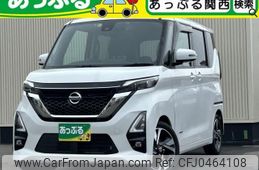 nissan roox 2023 quick_quick_5AA-B44A_B44A-0423358