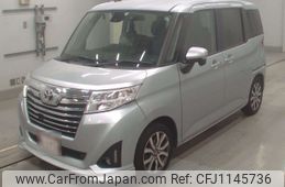 toyota roomy 2018 -TOYOTA--Roomy M900A-0180304---TOYOTA--Roomy M900A-0180304-