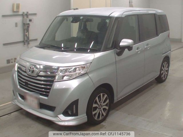 toyota roomy 2018 -TOYOTA--Roomy M900A-0180304---TOYOTA--Roomy M900A-0180304- image 1