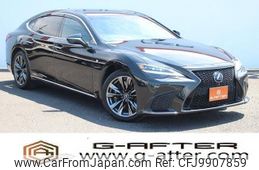 lexus ls 2021 quick_quick_6AA-GVF50_GVF50-6006785