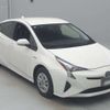 toyota prius 2018 -TOYOTA--Prius DAA-ZVW55--ZVW55-8066752---TOYOTA--Prius DAA-ZVW55--ZVW55-8066752- image 4