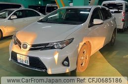 toyota auris 2014 -TOYOTA--Auris DBA-NZE181H--NZE181-6010827---TOYOTA--Auris DBA-NZE181H--NZE181-6010827-