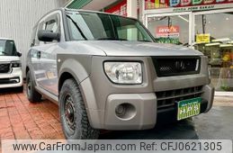 honda element 2005 -HONDA 【名変中 】--Element YH2--1200041---HONDA 【名変中 】--Element YH2--1200041-