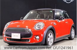 mini mini-others 2018 -BMW--BMW Mini DBA-XR15M--WMWXR32080TL37093---BMW--BMW Mini DBA-XR15M--WMWXR32080TL37093-