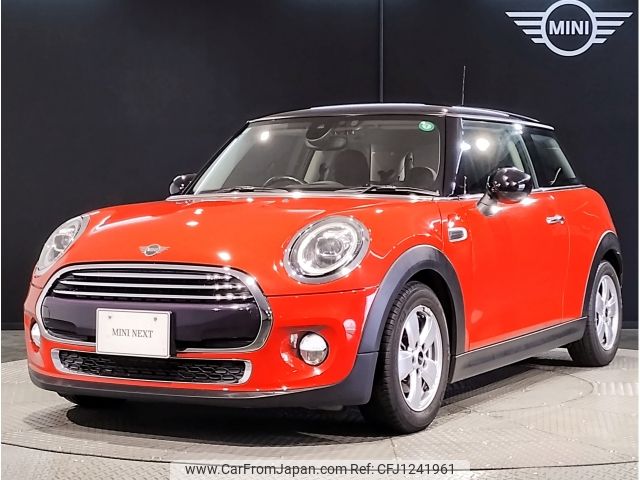 mini mini-others 2018 -BMW--BMW Mini DBA-XR15M--WMWXR32080TL37093---BMW--BMW Mini DBA-XR15M--WMWXR32080TL37093- image 1