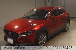 mazda cx-3 2021 -MAZDA 【大分 301ｽ3441】--CX-30 5BA-DMEP--DMEP-153100---MAZDA 【大分 301ｽ3441】--CX-30 5BA-DMEP--DMEP-153100-